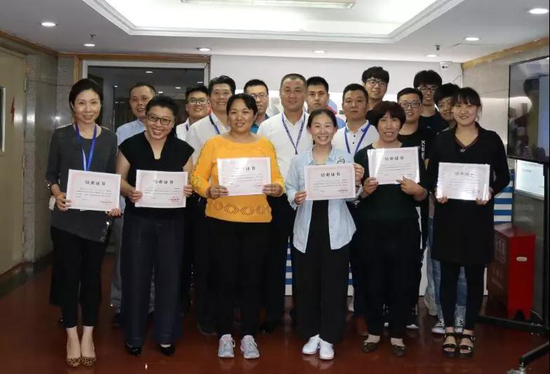 百全獨家秘笈傳授，廣招門徒