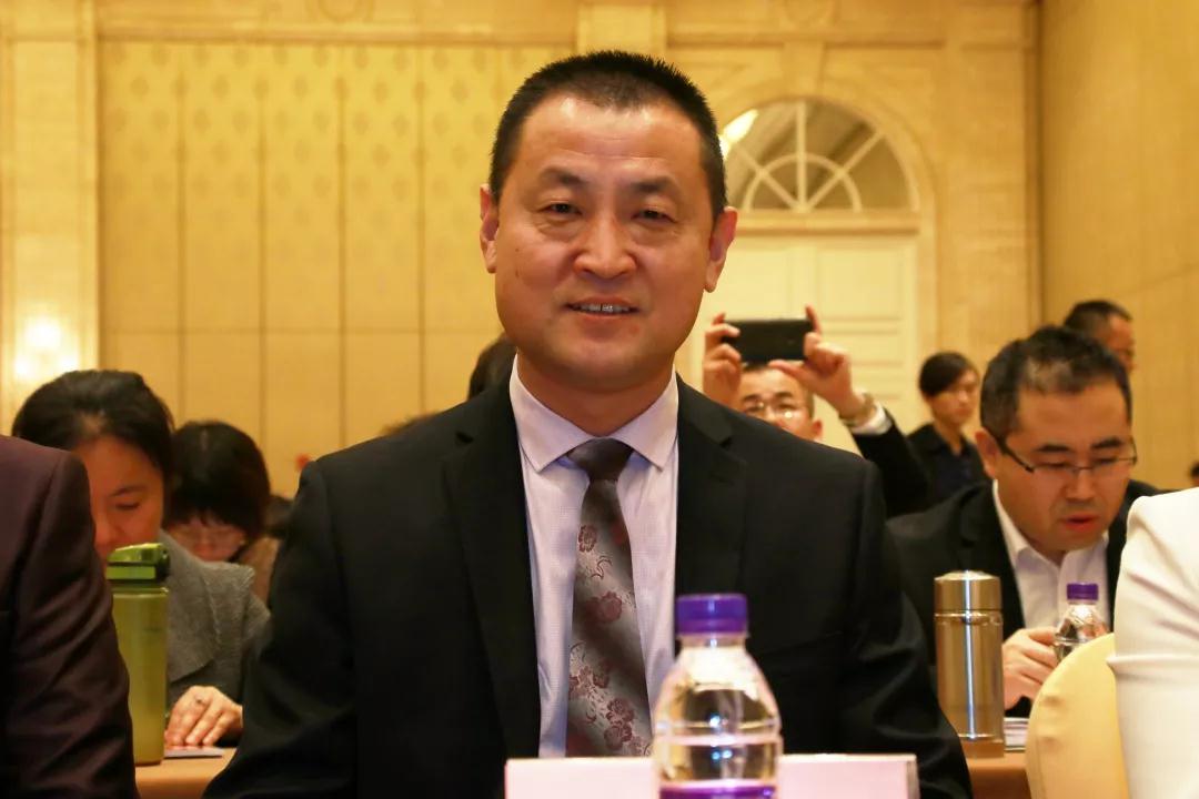 熱烈慶祝“變革創(chuàng)新 揚帆未來”北京中成康富2019年合伙人年會勝利召開